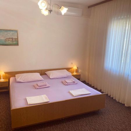 Rooms Nada Senj (Lika-Senj) Exterior foto