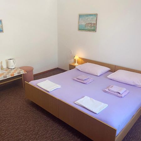 Rooms Nada Senj (Lika-Senj) Exterior foto