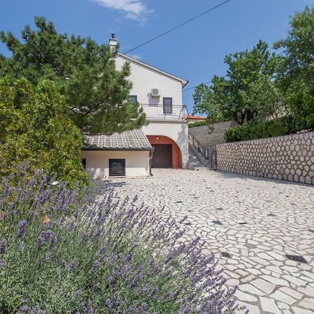 Rooms Nada Senj (Lika-Senj) Exterior foto