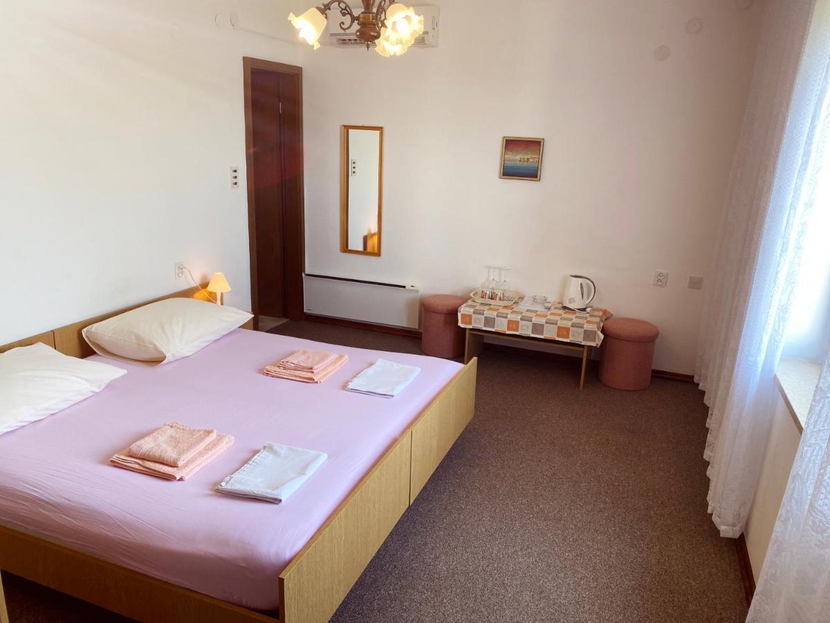 Rooms Nada Senj (Lika-Senj) Exterior foto