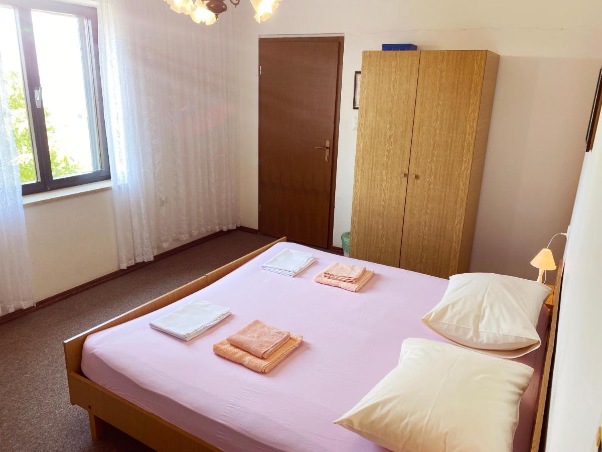 Rooms Nada Senj (Lika-Senj) Exterior foto