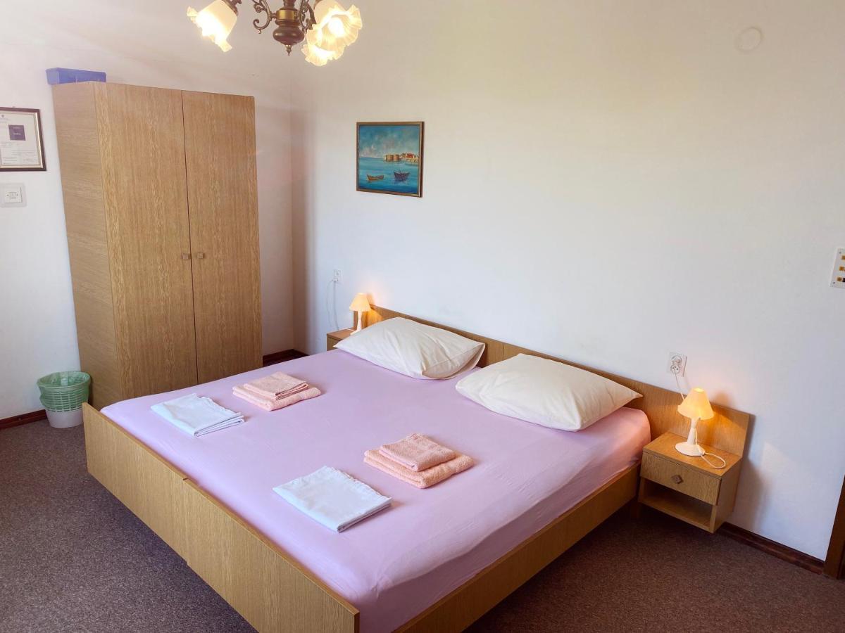 Rooms Nada Senj (Lika-Senj) Exterior foto