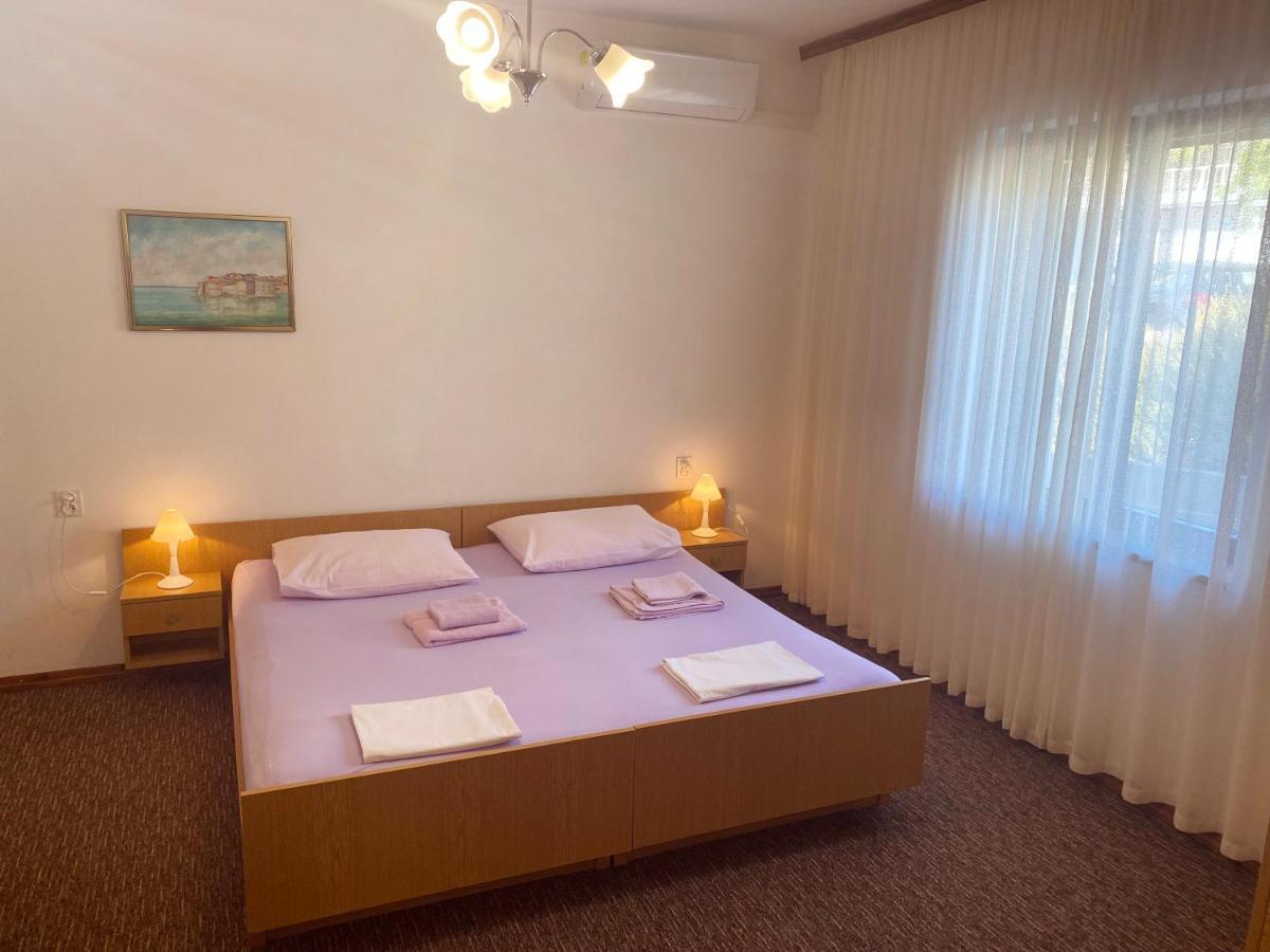 Rooms Nada Senj (Lika-Senj) Exterior foto