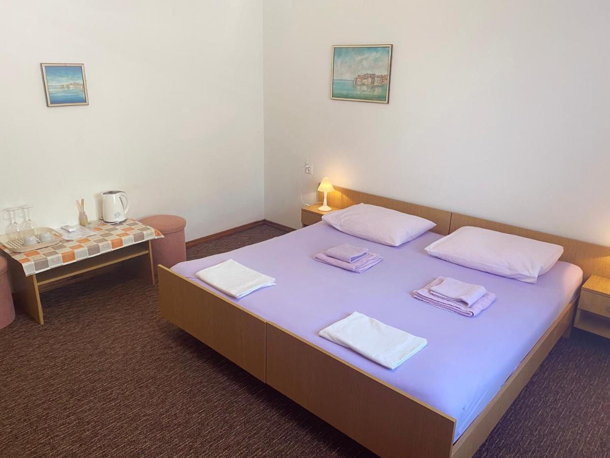 Rooms Nada Senj (Lika-Senj) Exterior foto