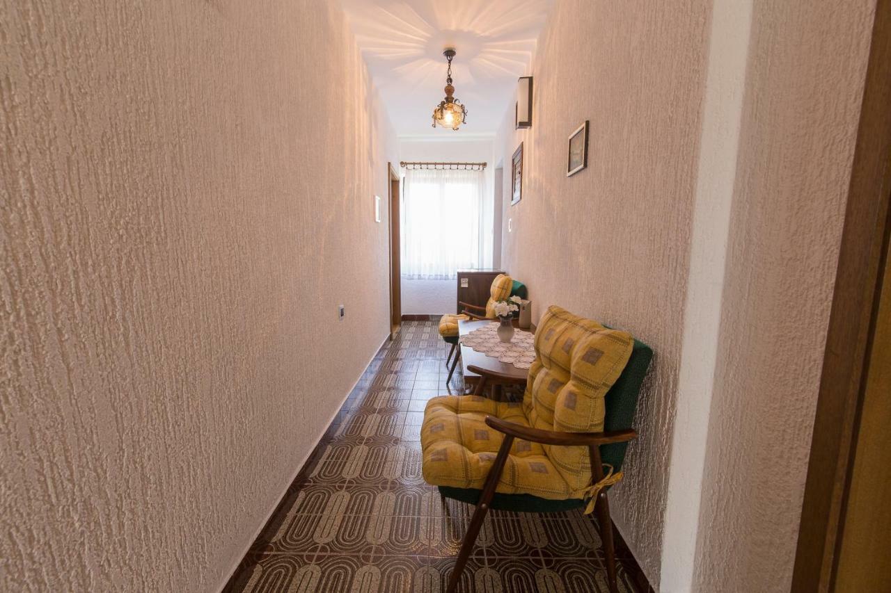 Rooms Nada Senj (Lika-Senj) Exterior foto