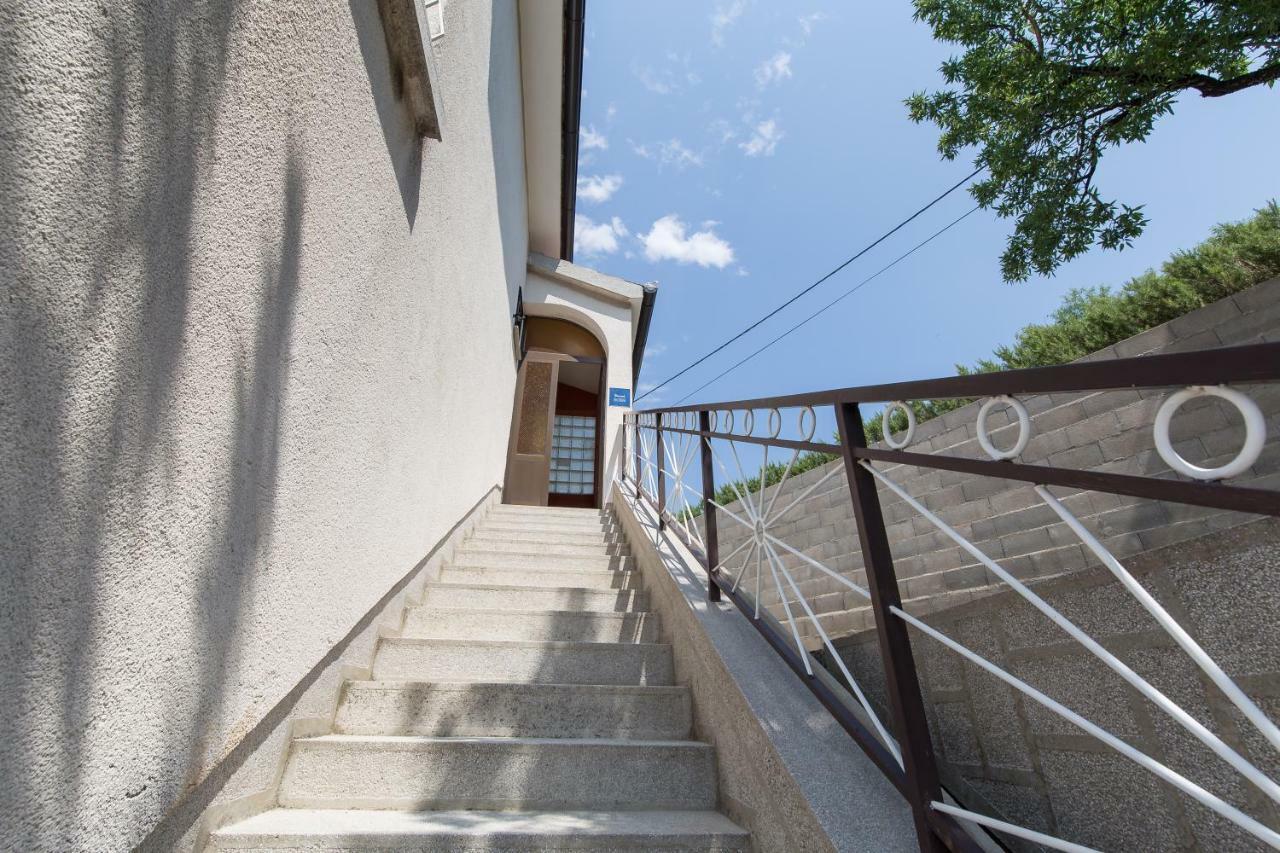 Rooms Nada Senj (Lika-Senj) Exterior foto