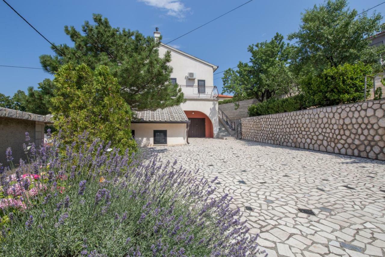 Rooms Nada Senj (Lika-Senj) Exterior foto