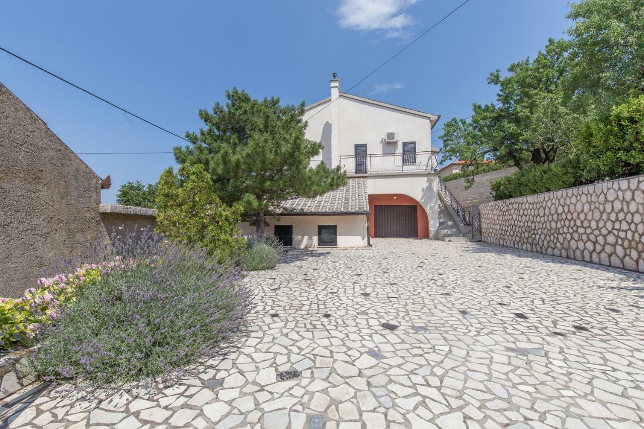 Rooms Nada Senj (Lika-Senj) Exterior foto