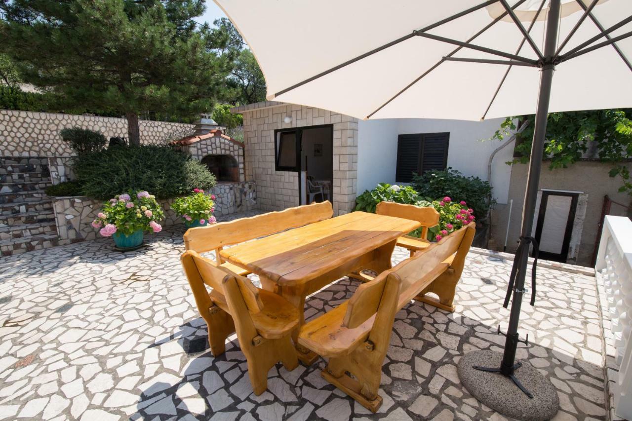 Rooms Nada Senj (Lika-Senj) Exterior foto