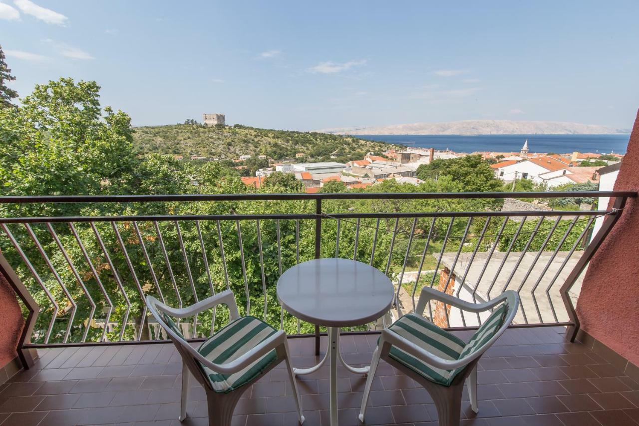 Rooms Nada Senj (Lika-Senj) Exterior foto
