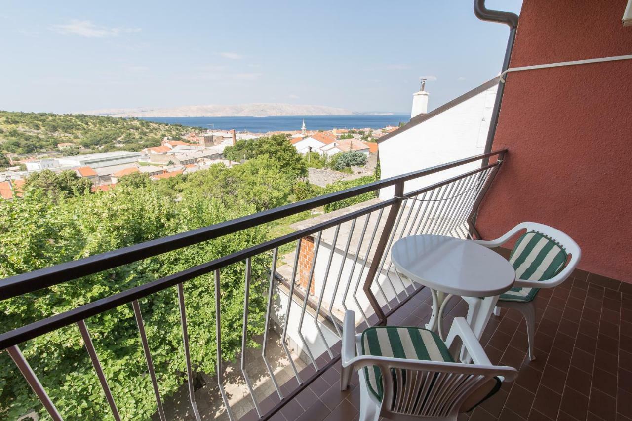 Rooms Nada Senj (Lika-Senj) Exterior foto