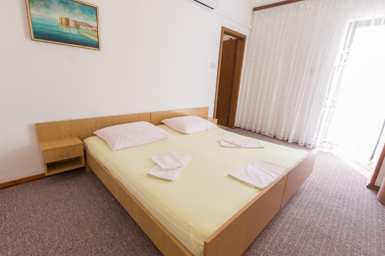 Rooms Nada Senj (Lika-Senj) Exterior foto