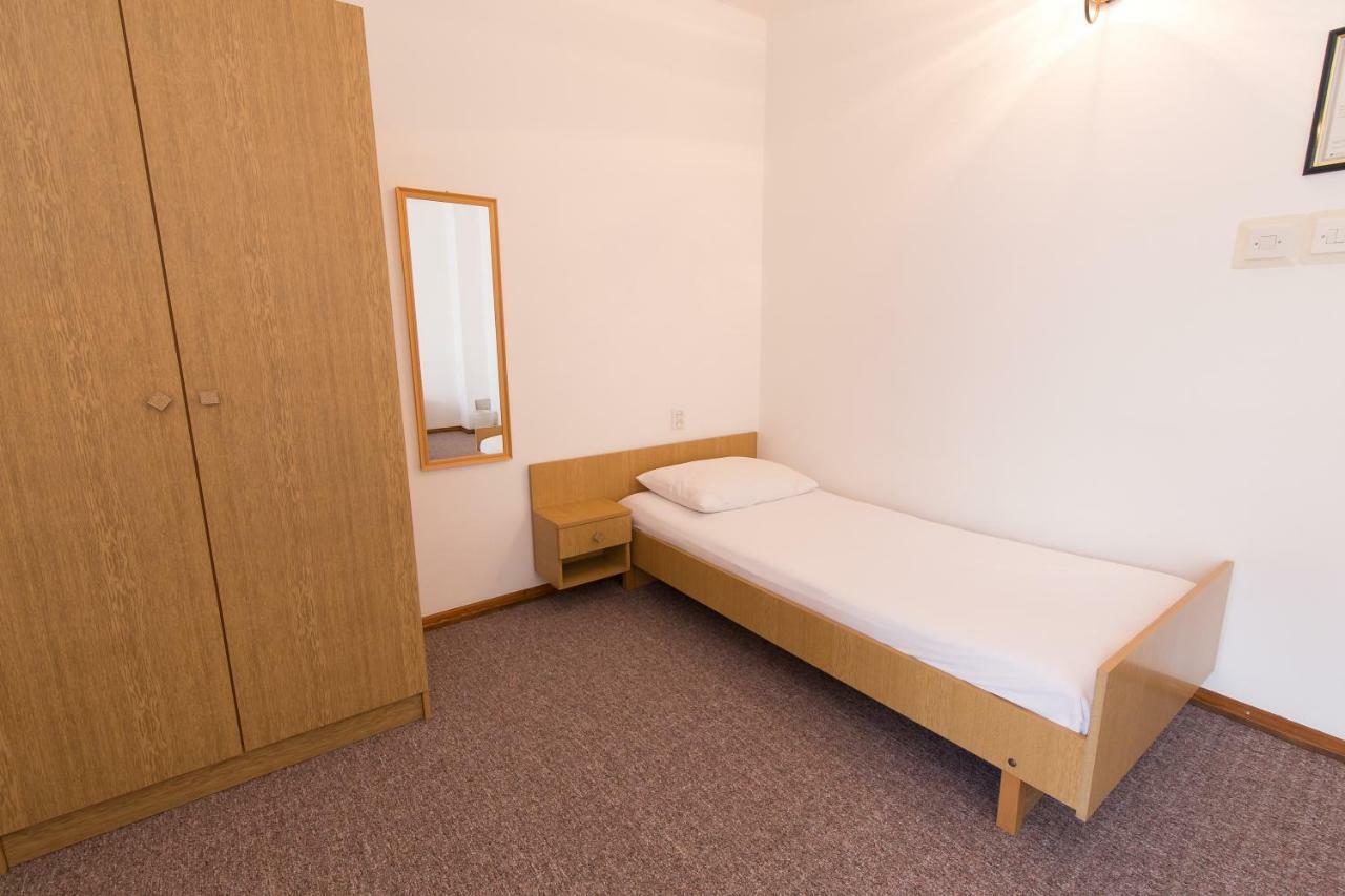 Rooms Nada Senj (Lika-Senj) Exterior foto
