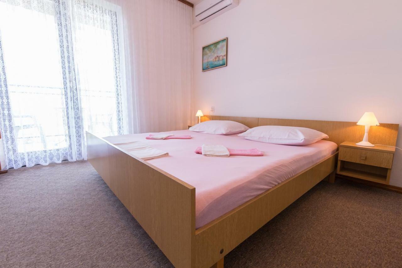 Rooms Nada Senj (Lika-Senj) Exterior foto