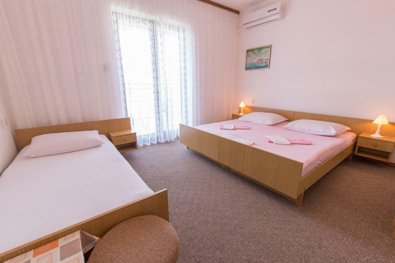 Rooms Nada Senj (Lika-Senj) Exterior foto